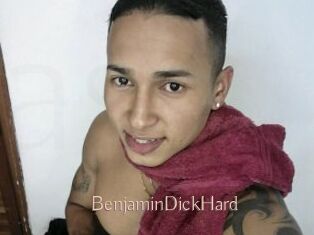 BenjaminDickHard