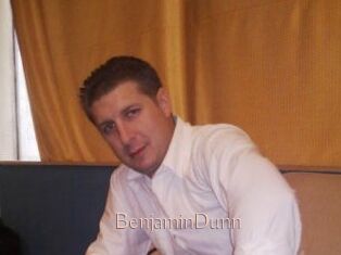 Benjamin_Dunn