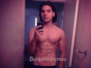 Benjamin_Jaymes