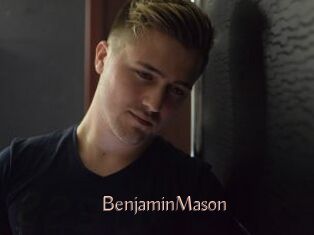 BenjaminMason