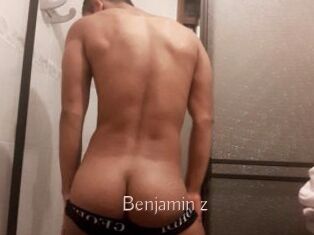 Benjamin_z