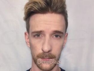 BenjiBlaze