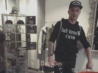 BenjiBoy