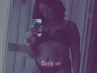 Benji_xo