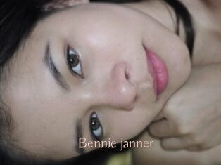 Bennie_janner