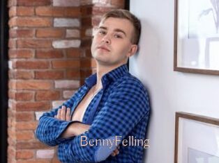 BennyFelling