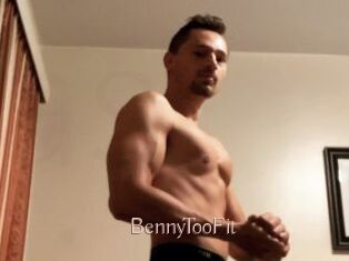 BennyTooFit