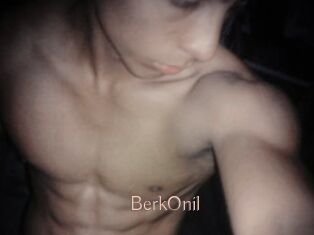 BerkOnil