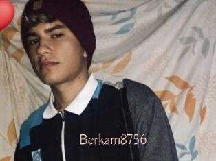 Berkam8756