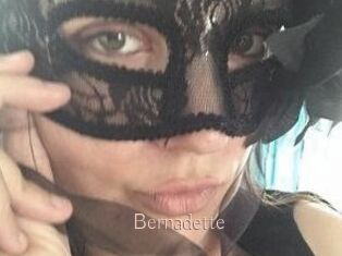 Bernadette