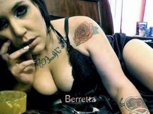 Berretta