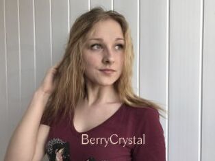 BerryCrystal