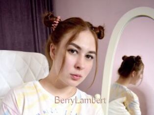 BerryLambert