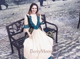 BerryMoore
