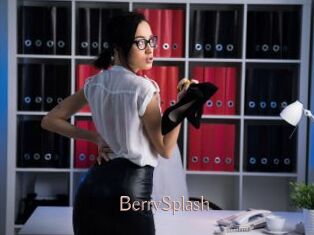 BerrySplash