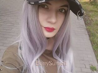BerrySunsett