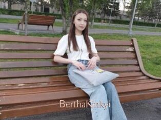 BerthaKinkyi