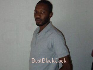 BestBlackCock