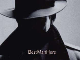 BestManHere