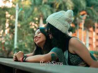 BethSims