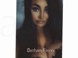 BethanyFoxxx