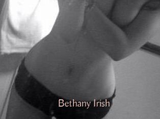 Bethany_Irish