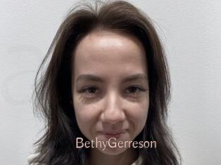 BethyGerreson