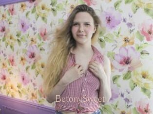 BetonySweet