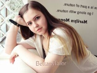 BettanyTailor