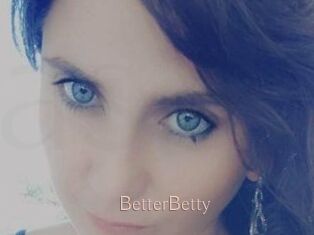 BetterBetty