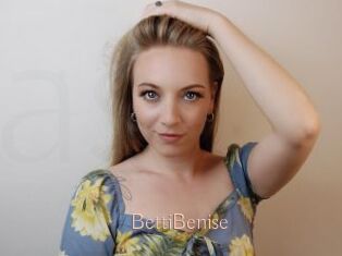BettiBenise