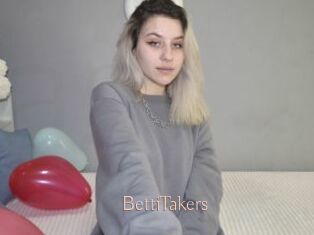 BettiTakers