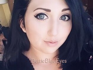 BettieBlueEyes