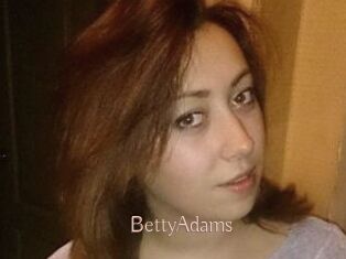 Betty_Adams