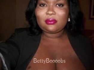 BettyBoooobs