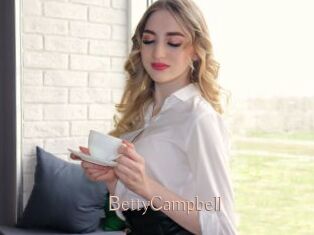 BettyCampbell