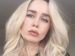 Betty_Dream