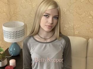 BettyKopper