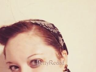 BettyReddd