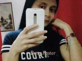 Betty_Foster