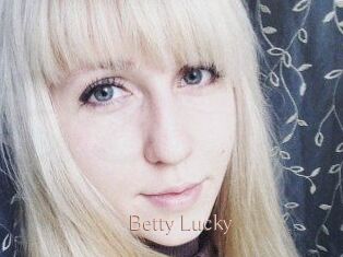 Betty_Lucky
