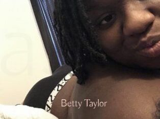Betty_Taylor
