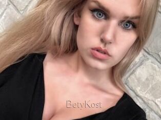 BetyKost