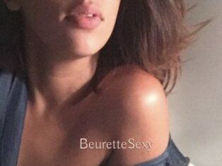 BeuretteSexy