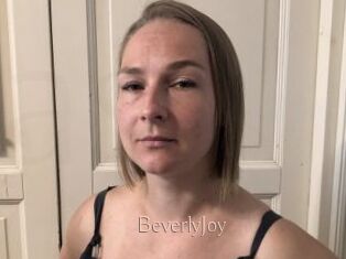 BeverlyJoy