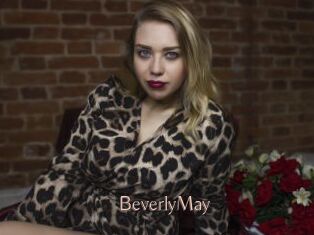 BeverlyMay