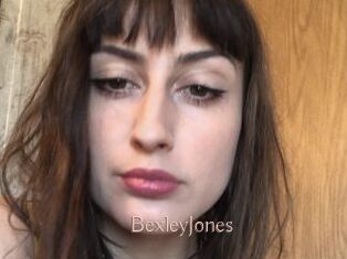 BexleyJones