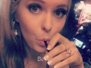 Bexxy_xo Anal Sexe