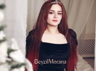 BeyzilMorana