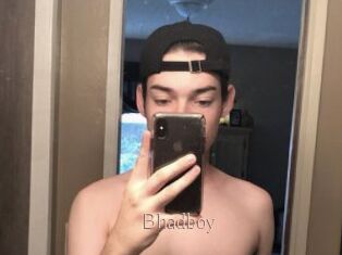Bhadboy